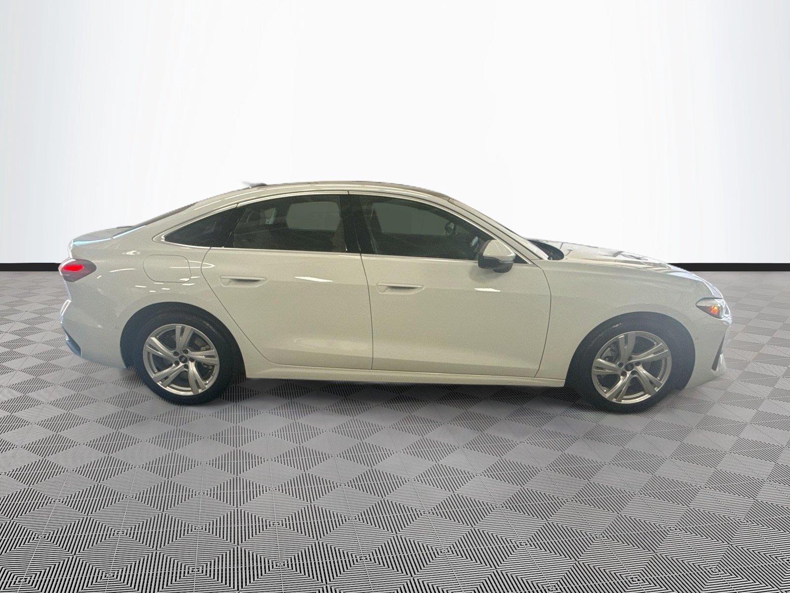 2026 Audi A5 Premium