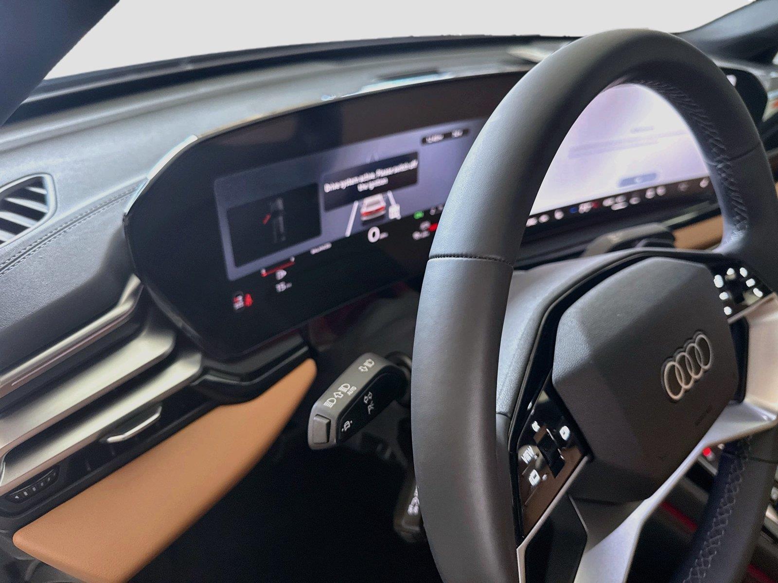 2026 Audi A5 Premium