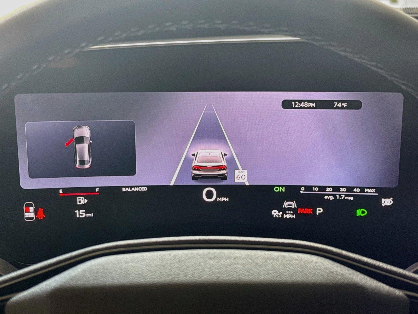 2026 Audi A5 Premium