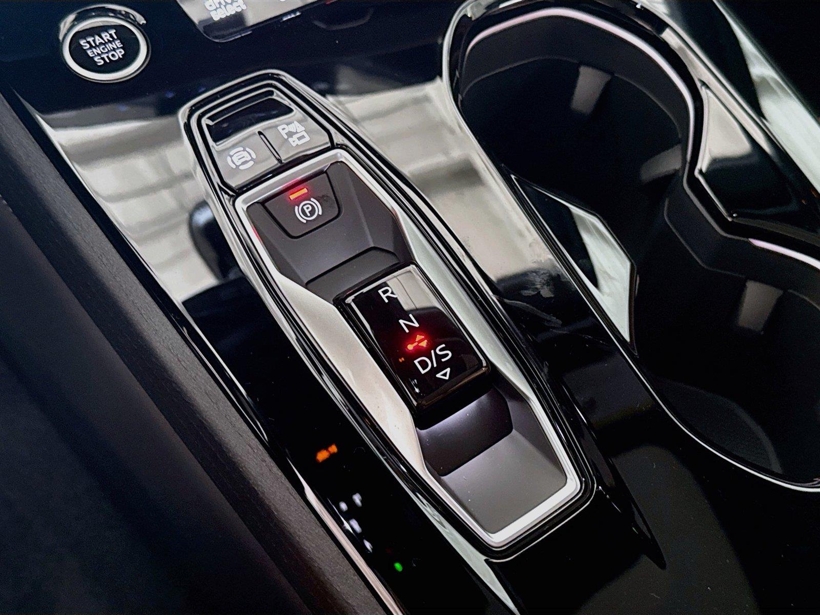 2026 Audi A5 Premium