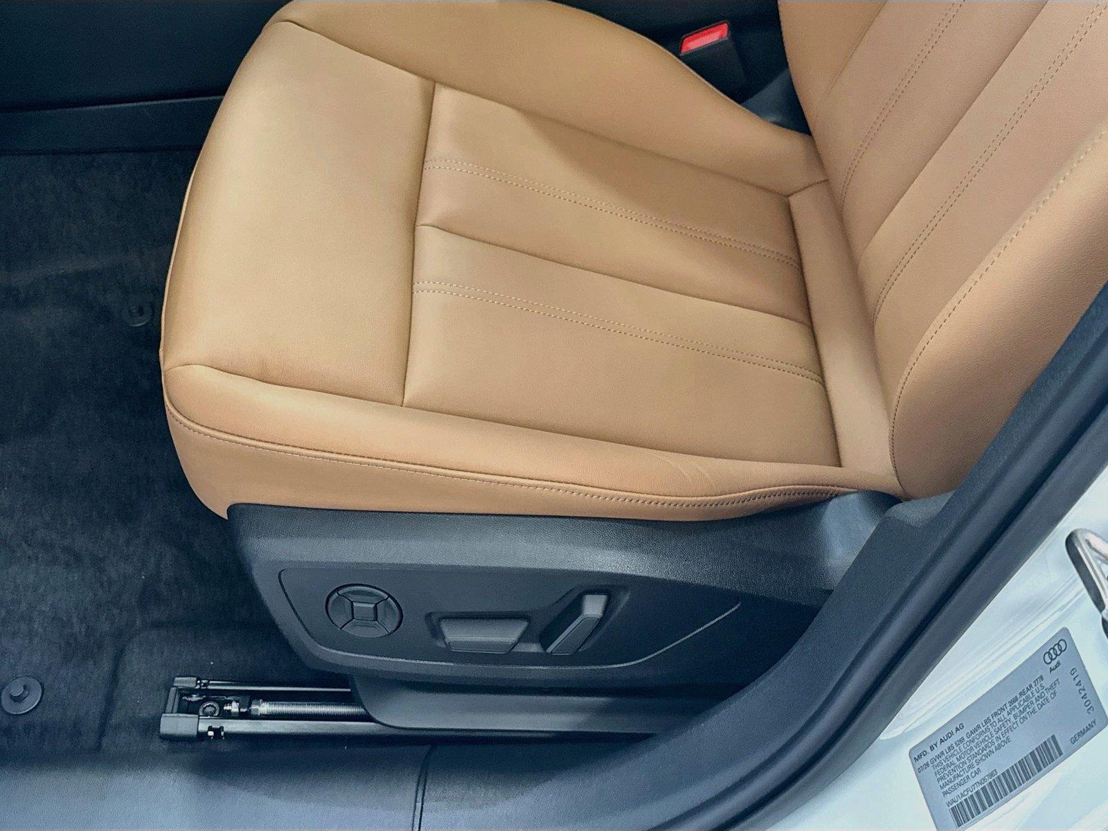 2026 Audi A5 Premium