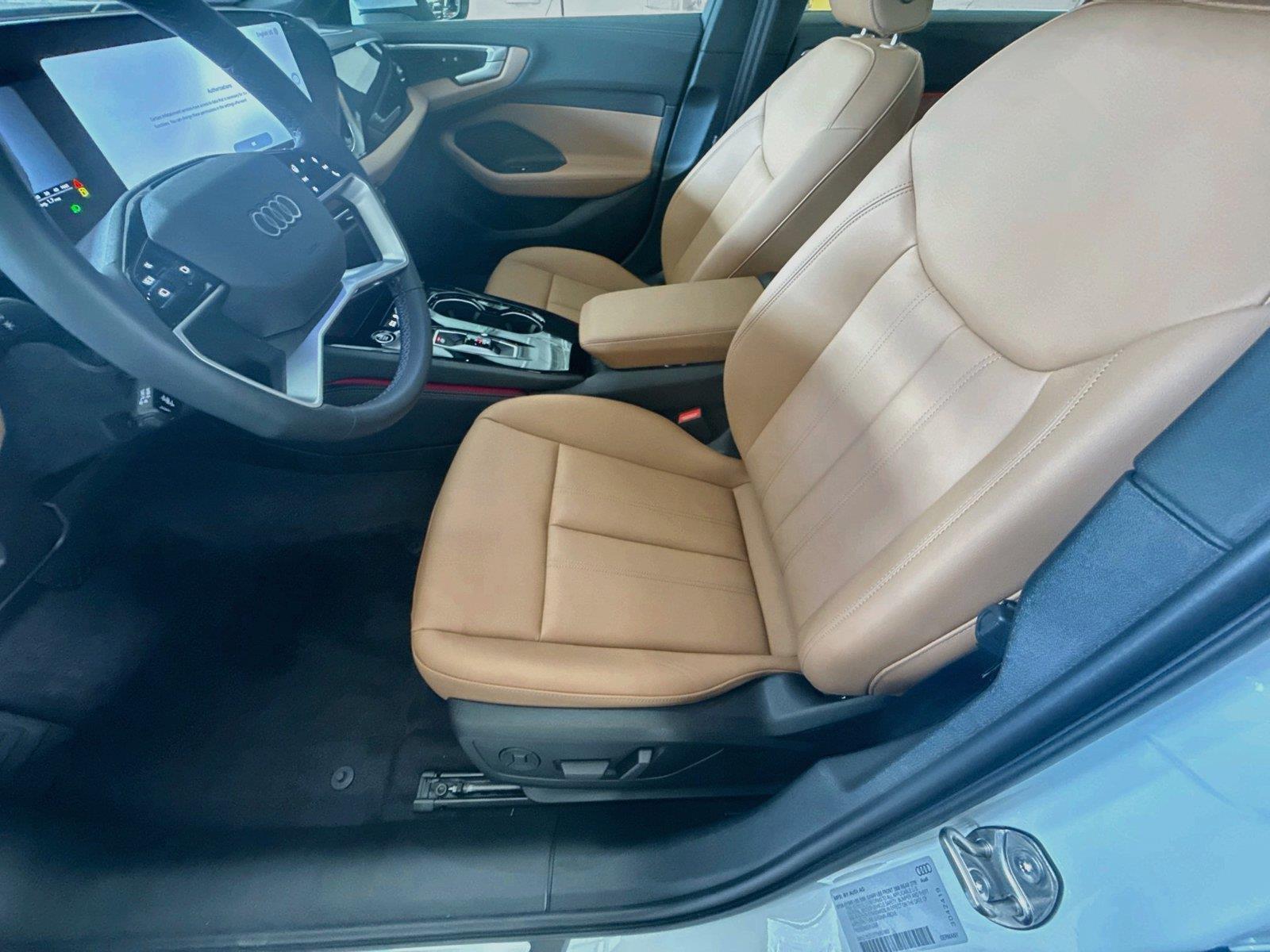 2026 Audi A5 Premium
