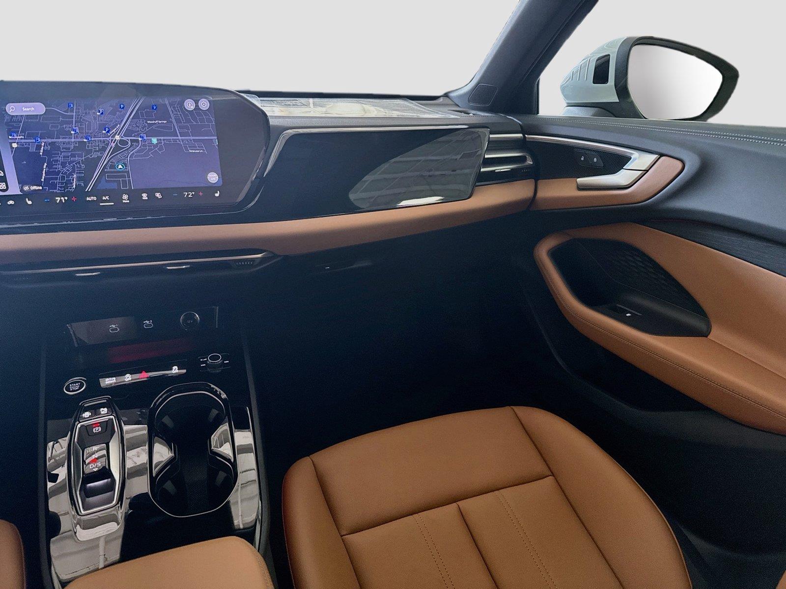 2026 Audi A5 Premium