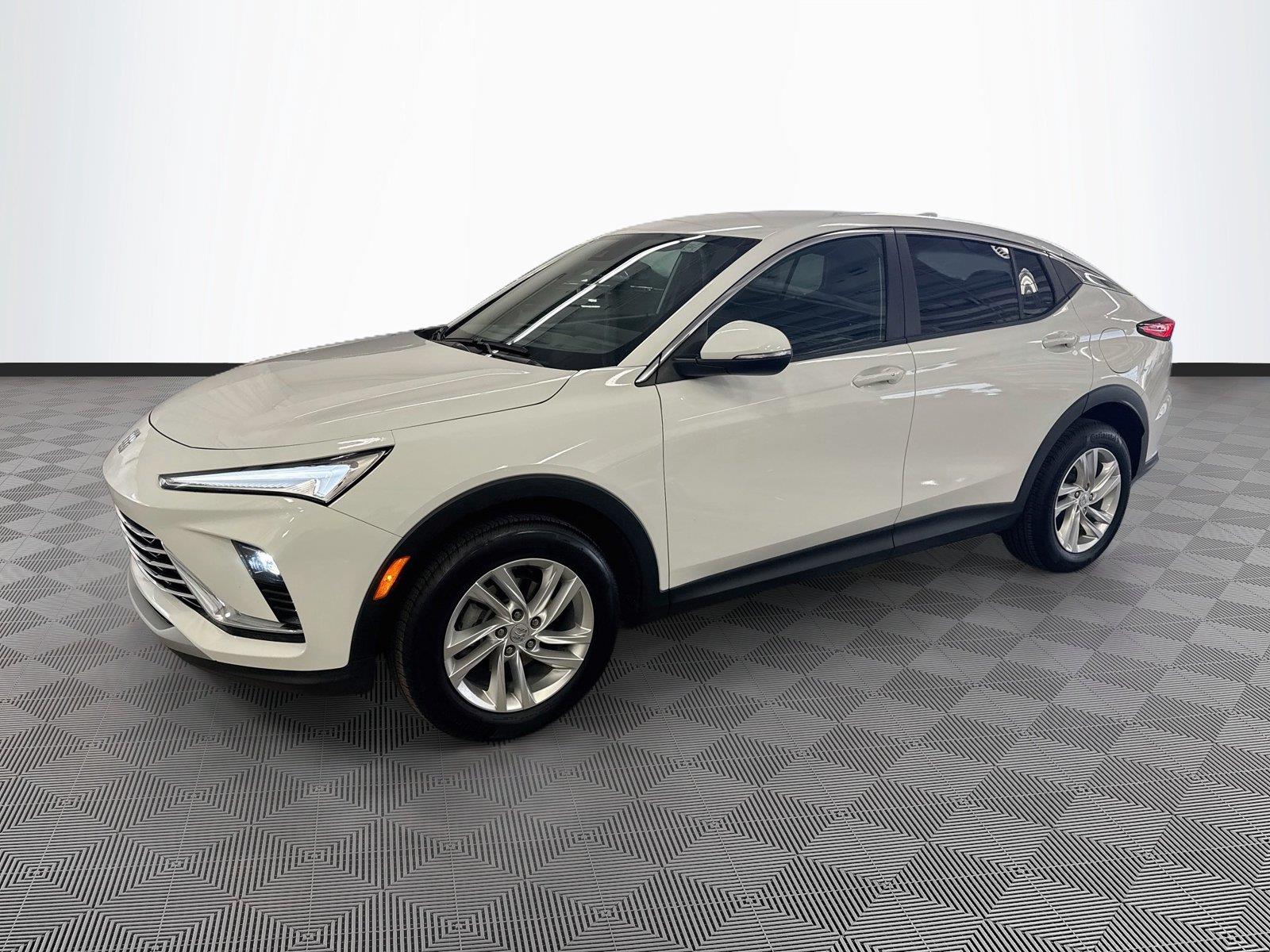 2024 Buick Envista Preferred