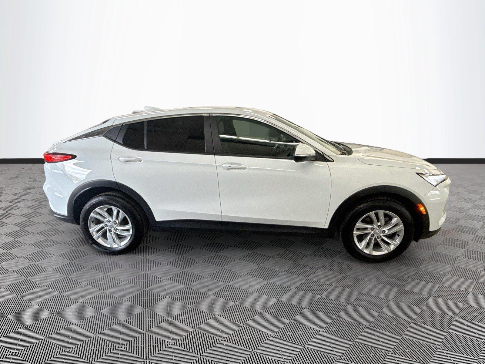 2024 Buick Envista Preferred