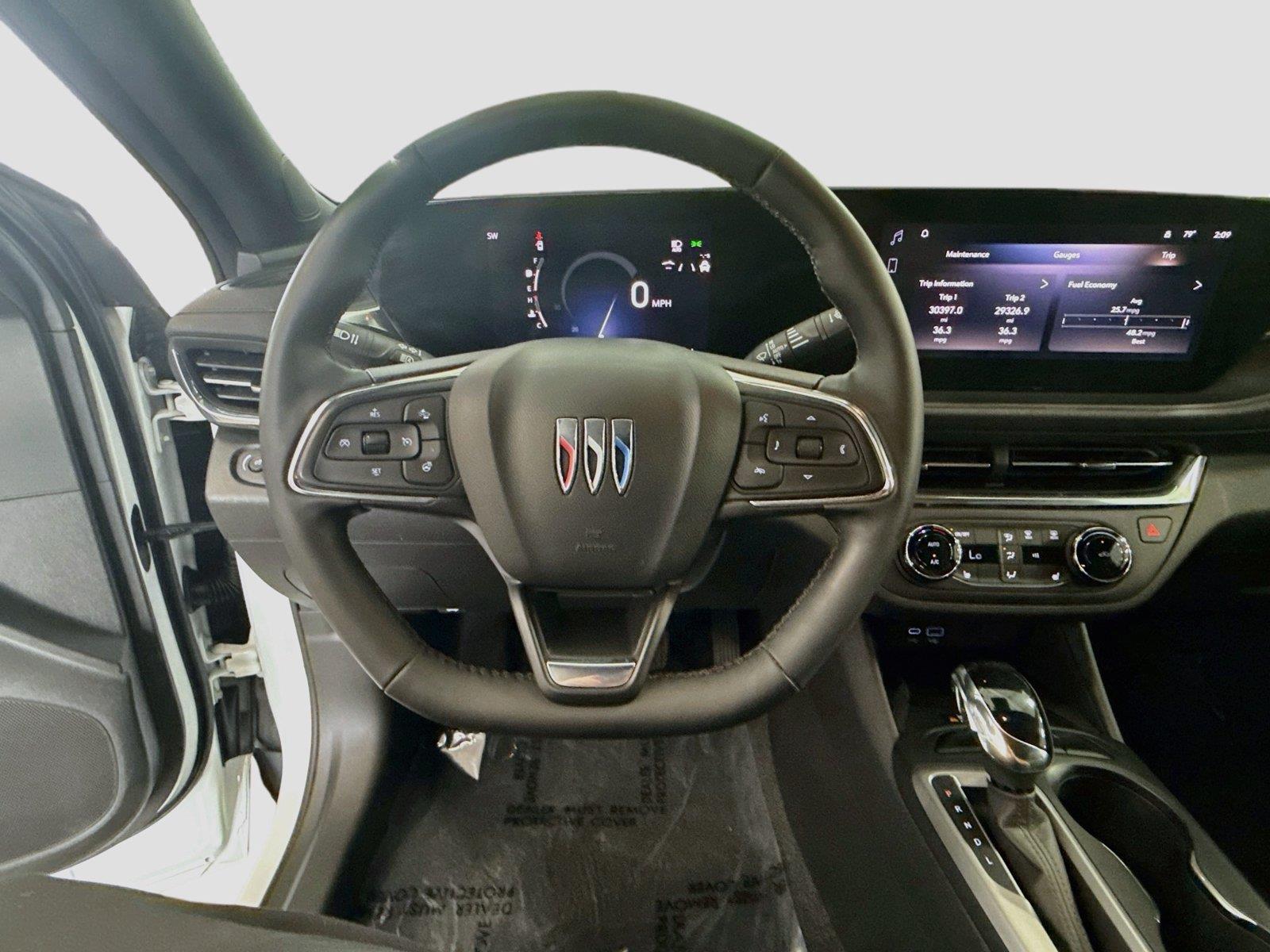 2024 Buick Envista Preferred