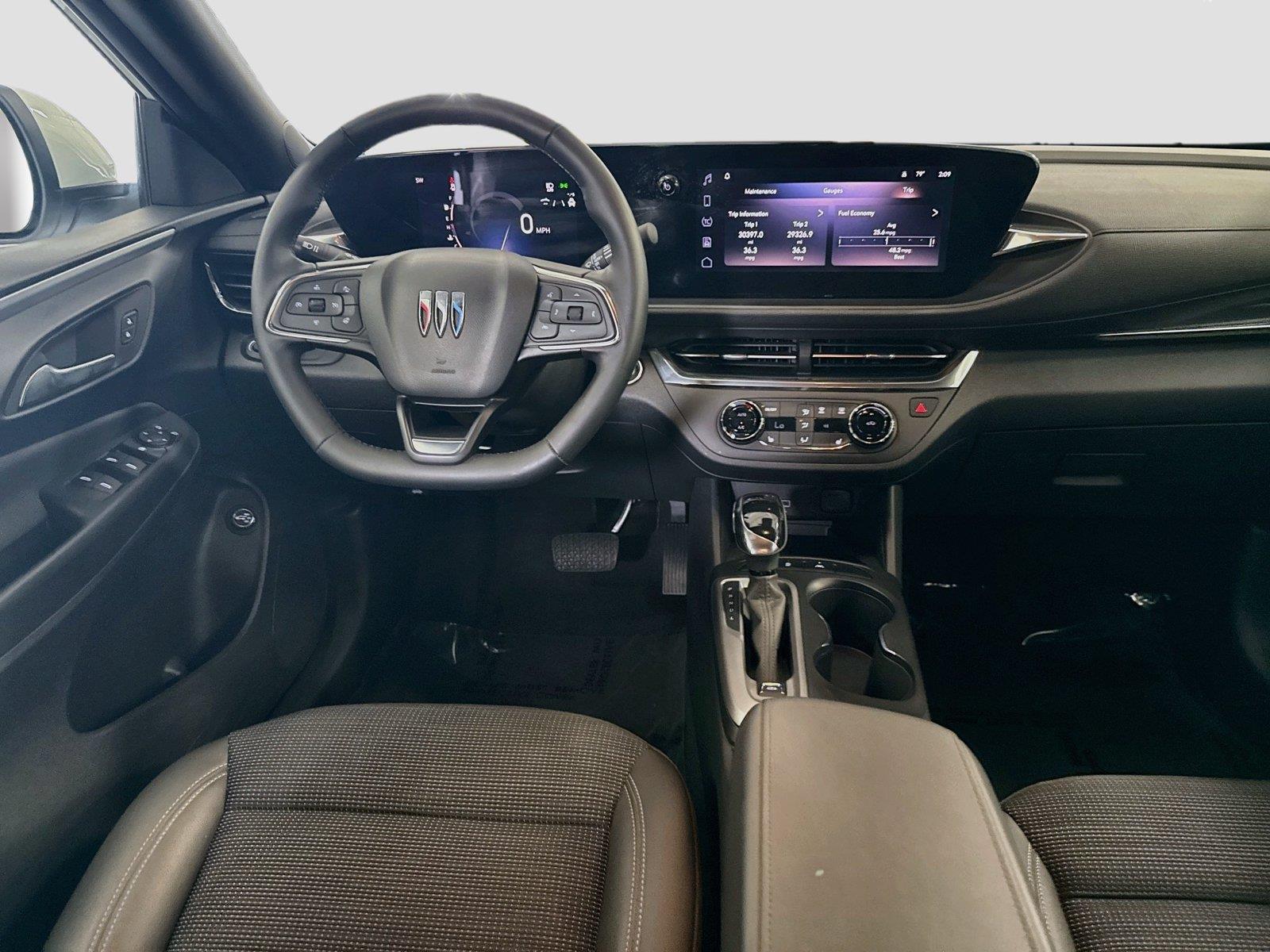 2024 Buick Envista Preferred