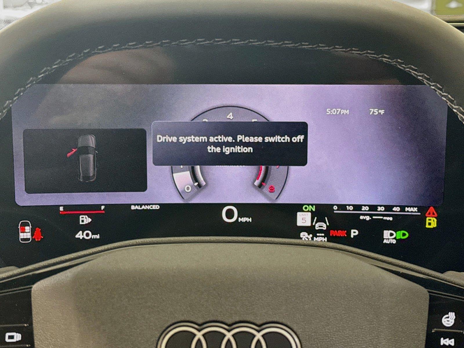 2026 Audi SQ5 Sportback Premium Plus