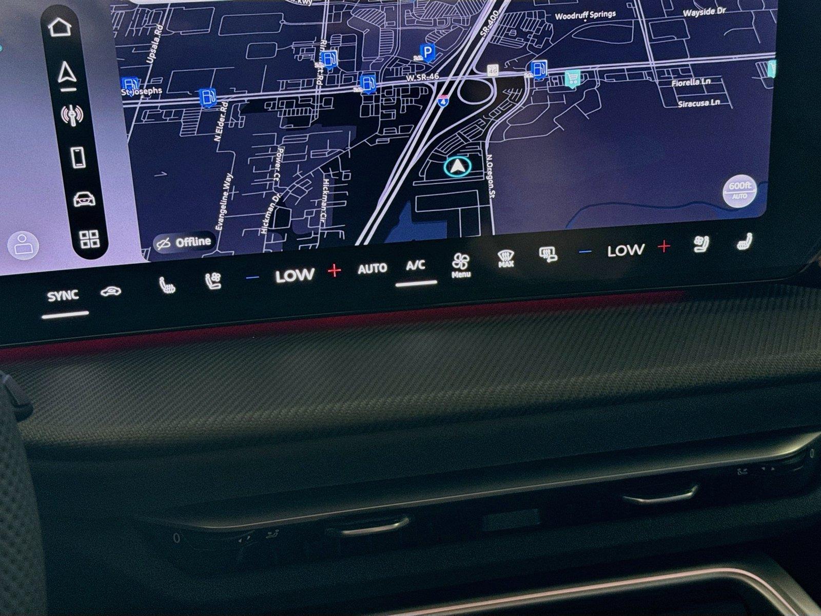 2026 Audi SQ5 Sportback Premium Plus