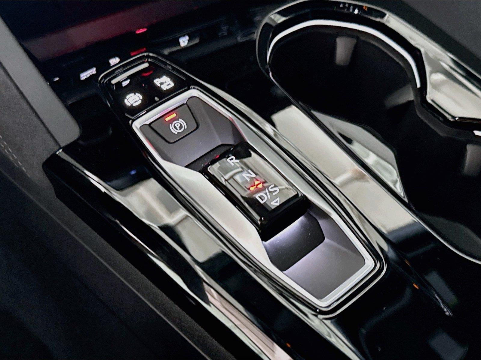 2026 Audi SQ5 Sportback Premium Plus