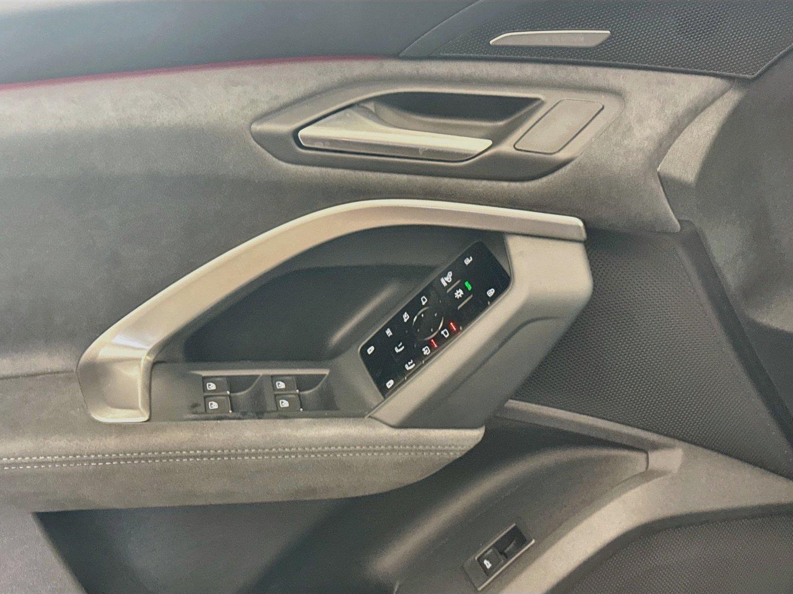 2026 Audi SQ5 Sportback Premium Plus