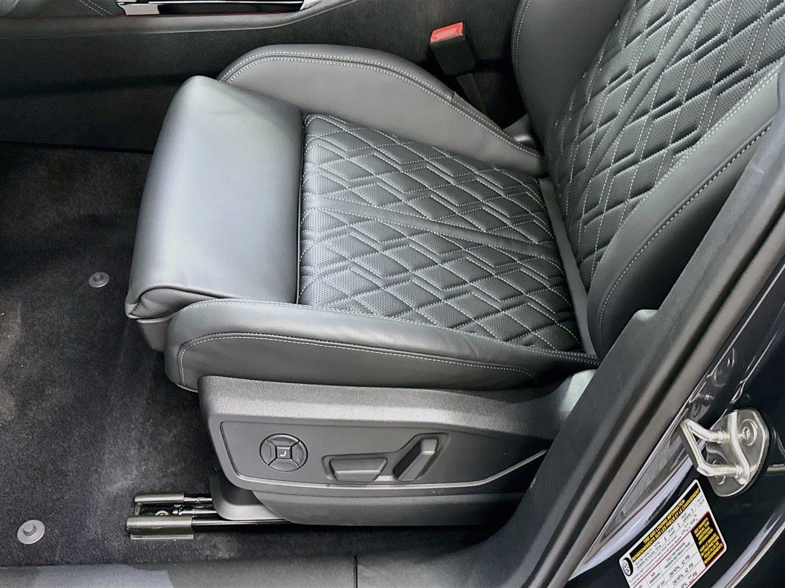 2026 Audi SQ5 Sportback Premium Plus