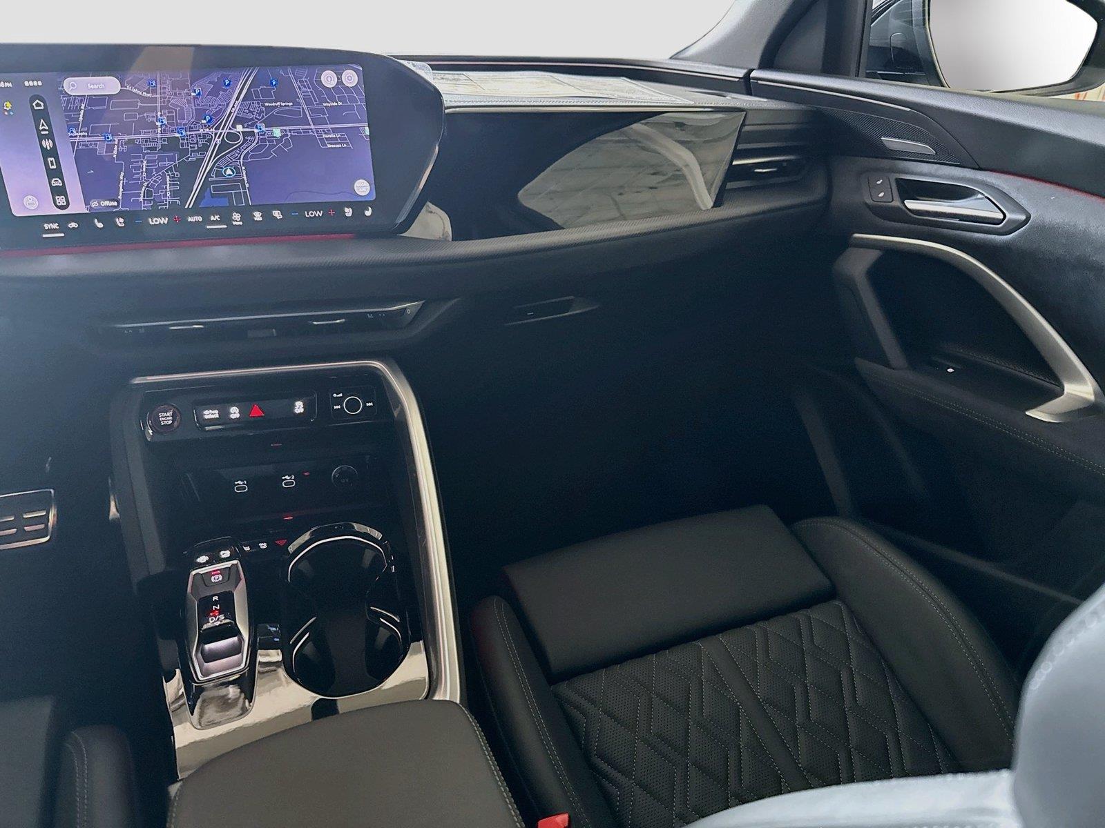 2026 Audi SQ5 Sportback Premium Plus