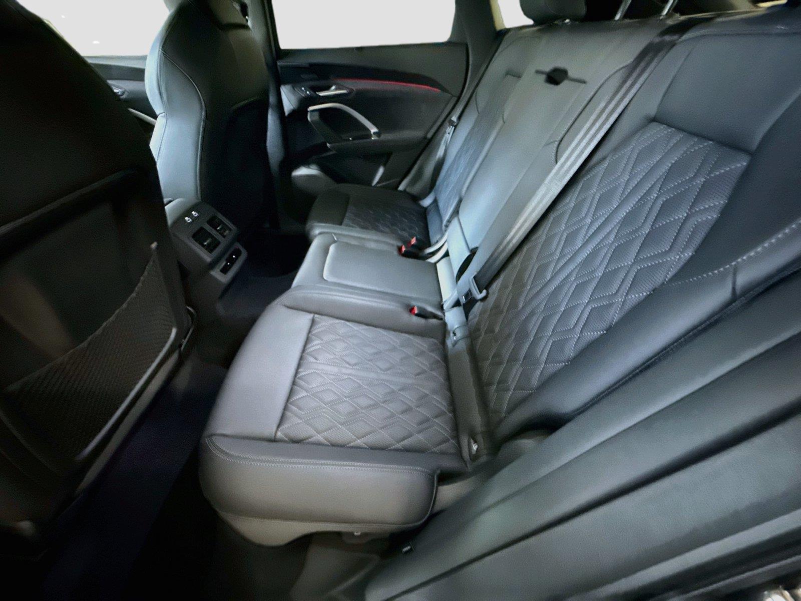 2026 Audi SQ5 Sportback Premium Plus