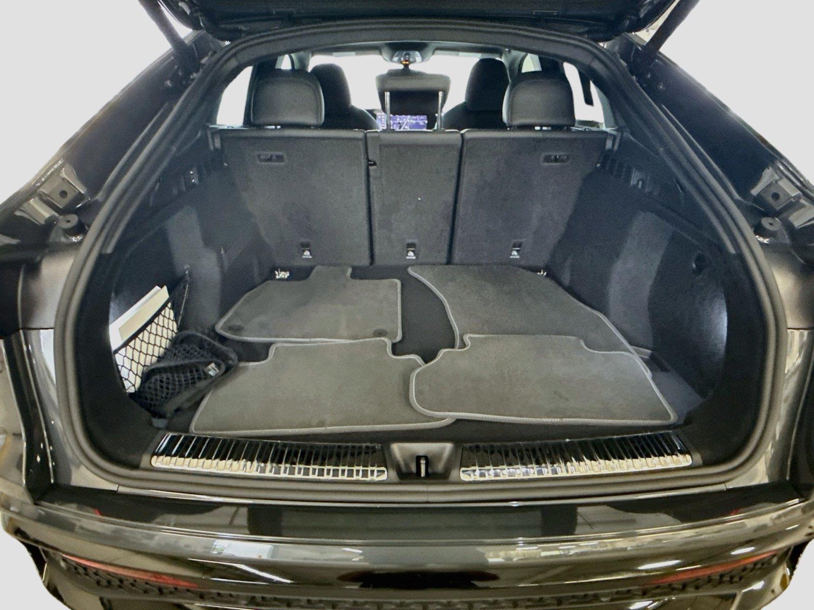 2026 Audi SQ5 Sportback Premium Plus