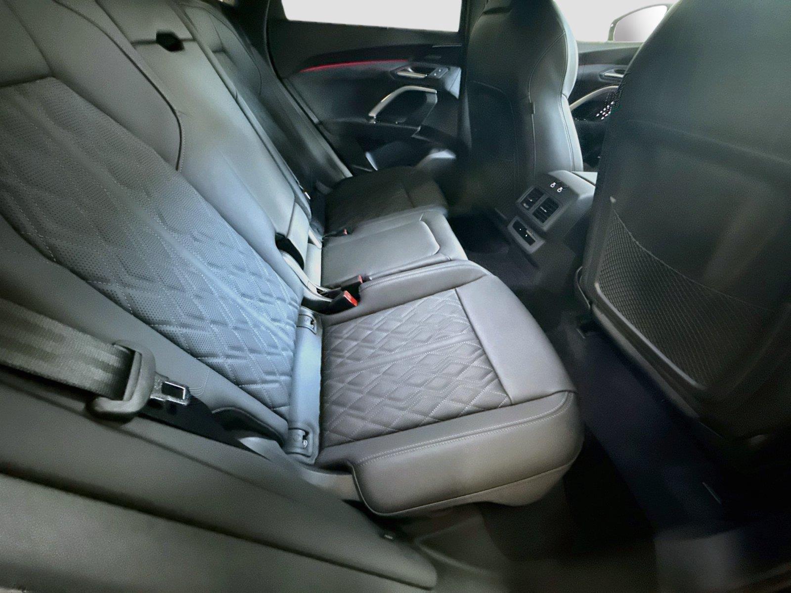2026 Audi SQ5 Sportback Premium Plus