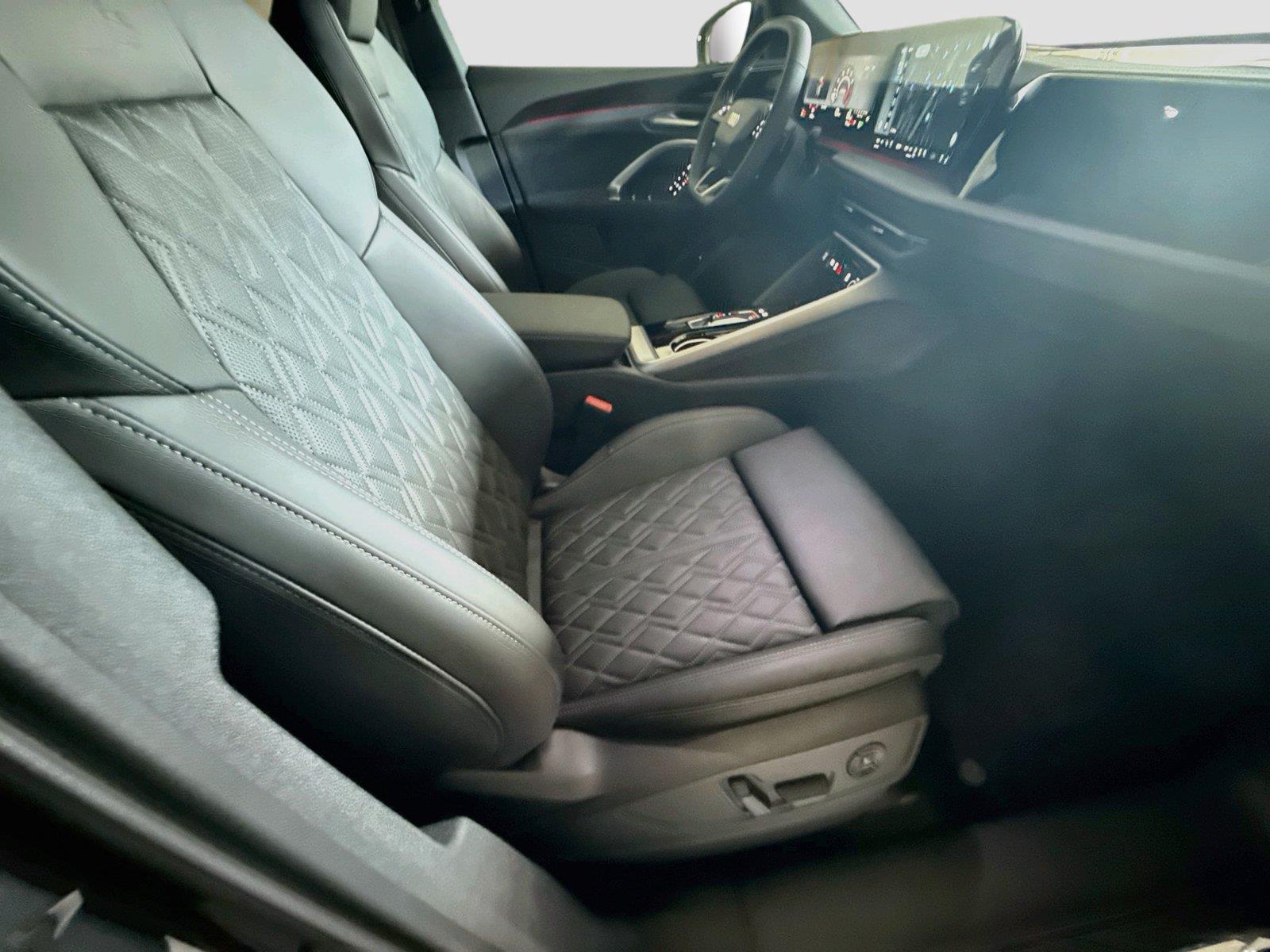 2026 Audi SQ5 Sportback Premium Plus