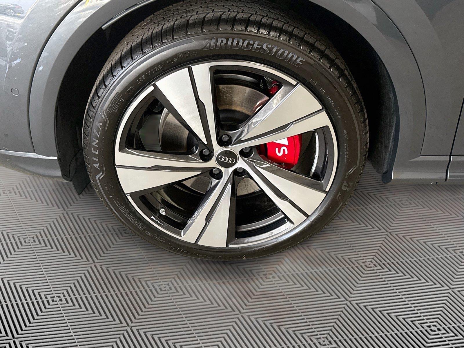 2026 Audi SQ5 Sportback Premium Plus