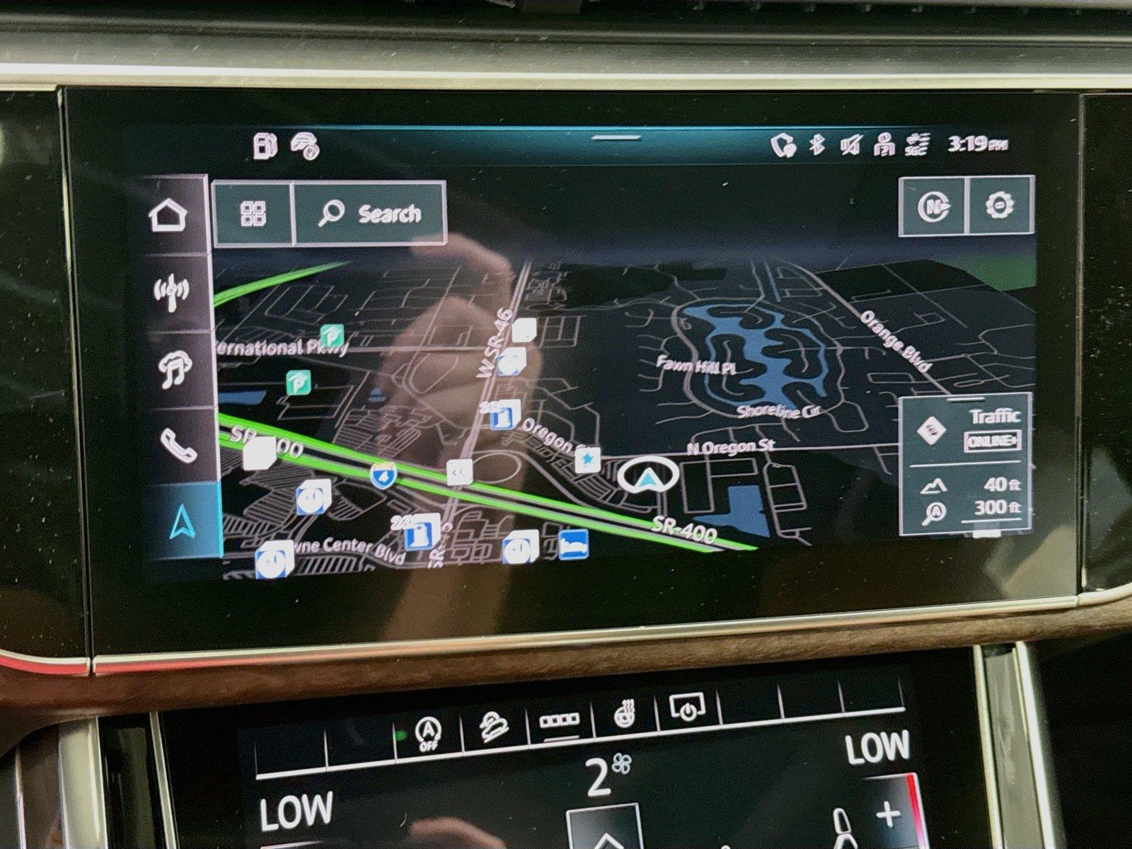 2026 Audi Q7 Premium