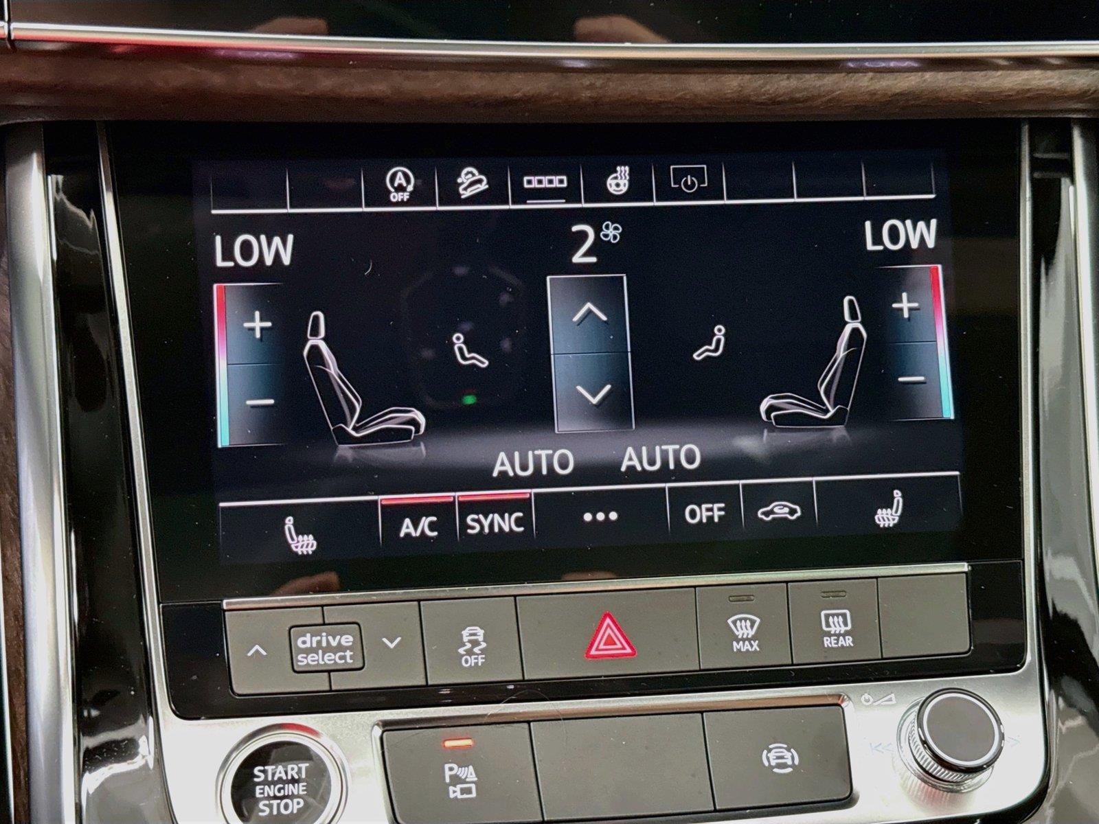 2026 Audi Q7 Premium