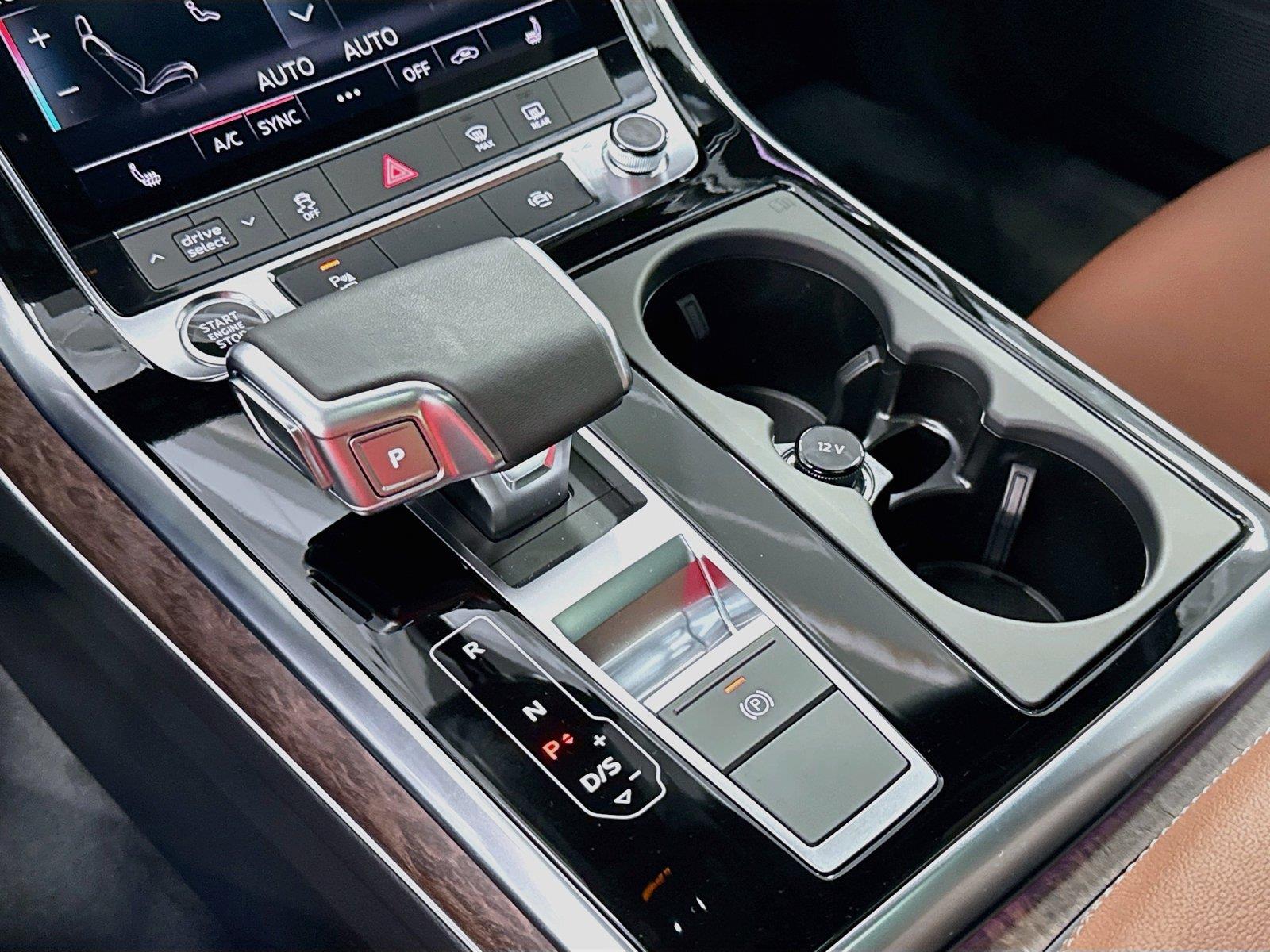 2026 Audi Q7 Premium