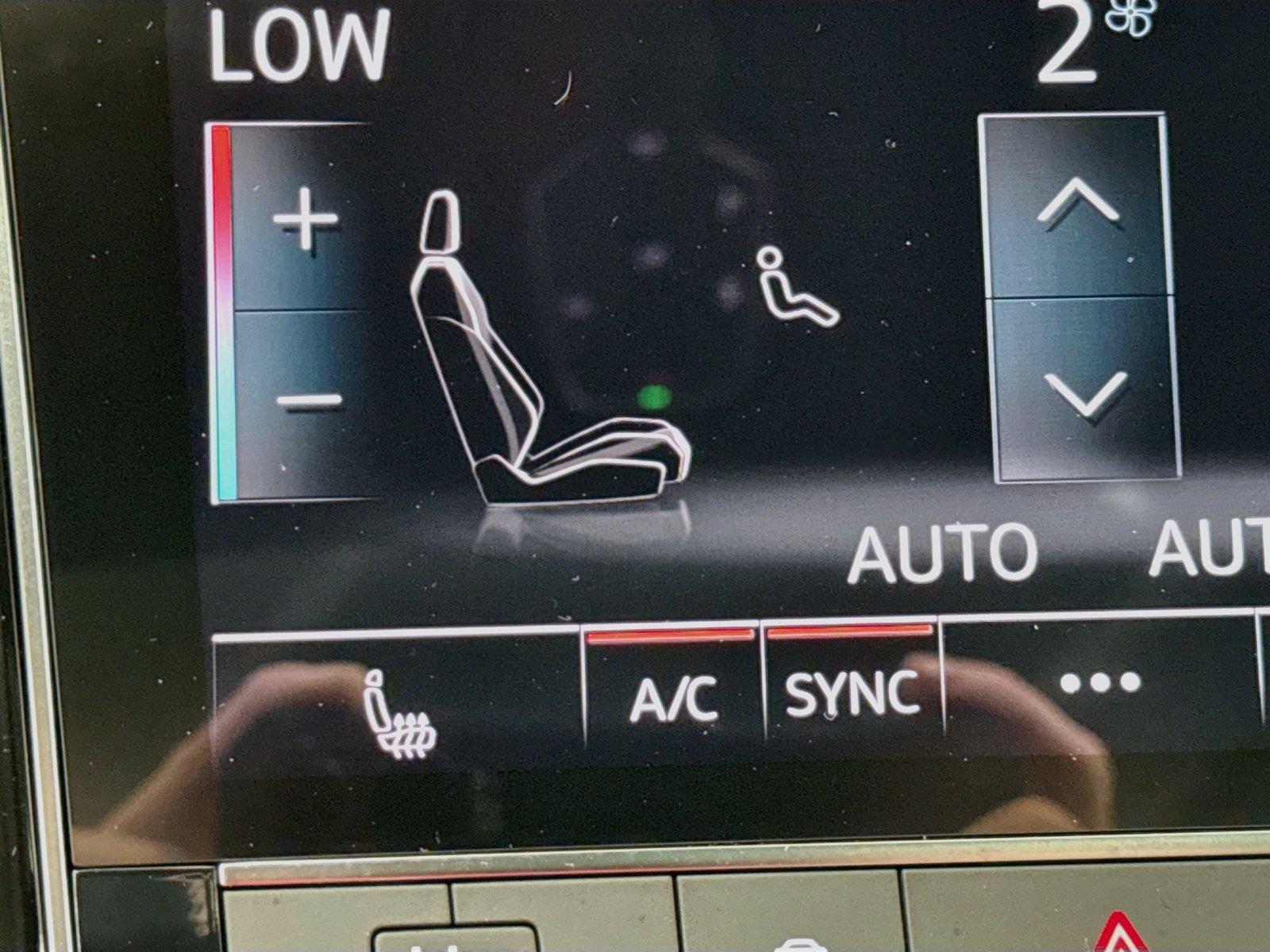 2026 Audi Q7 Premium