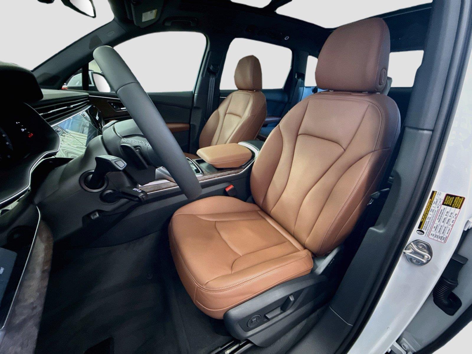 2026 Audi Q7 Premium