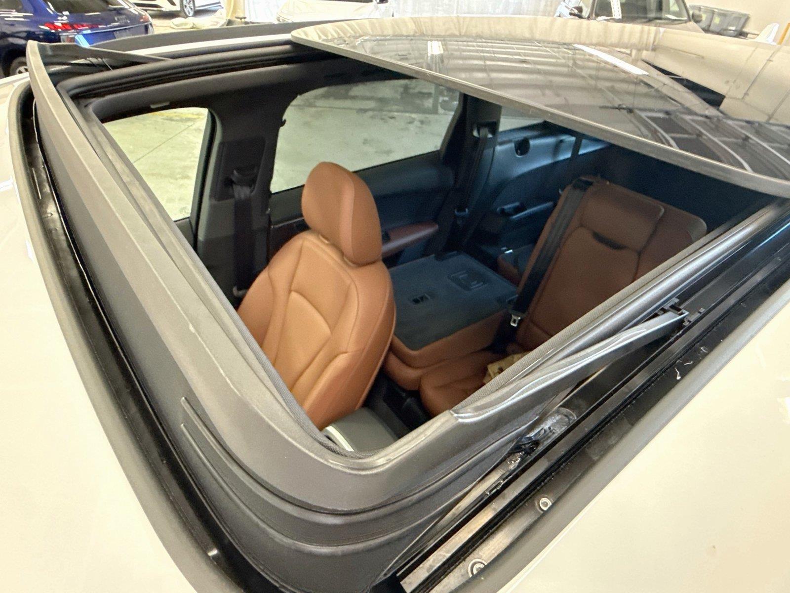 2026 Audi Q7 Premium