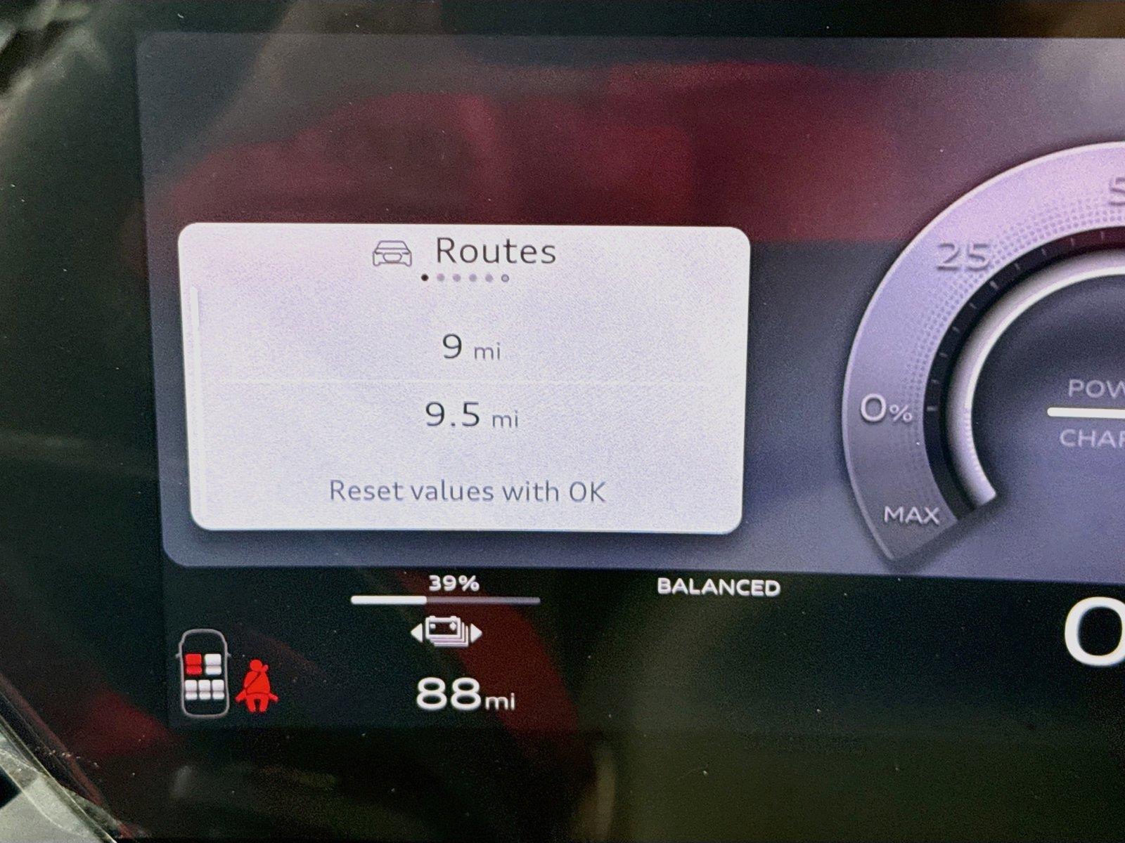 2027 Audi SQ6 e-tron Sportback Prestige