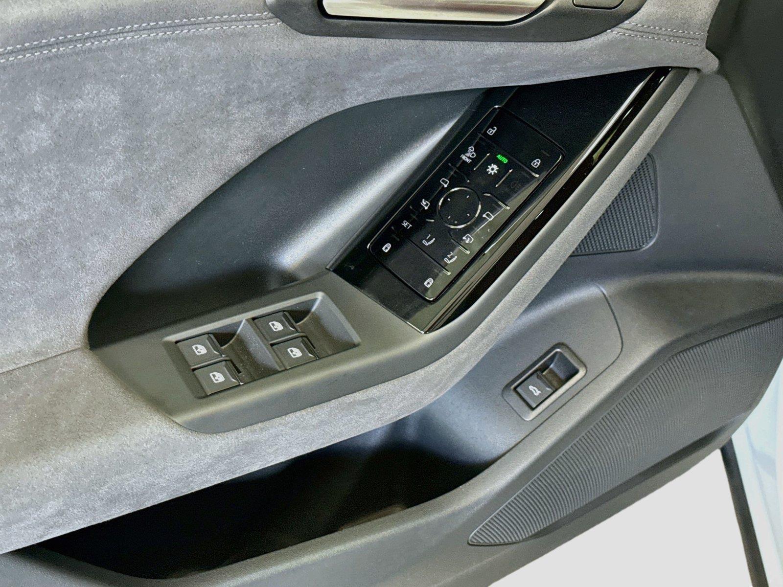2027 Audi SQ6 e-tron Sportback Prestige