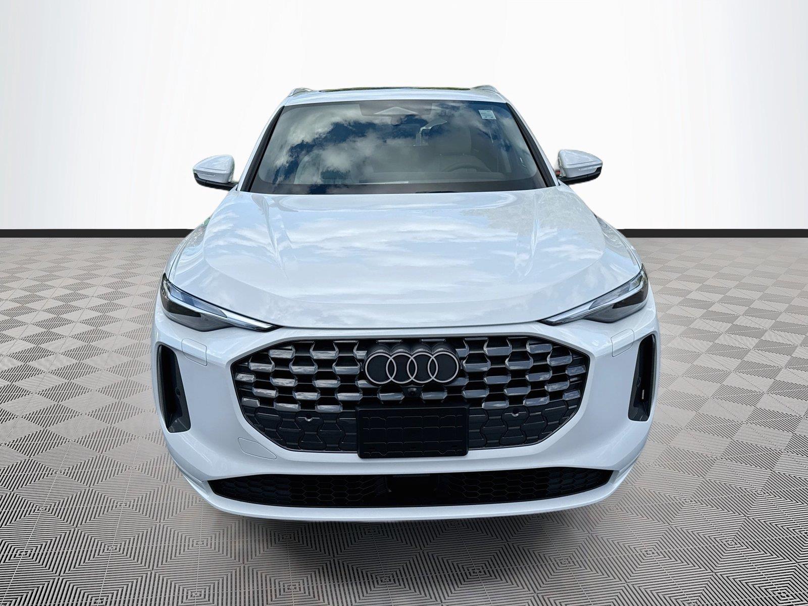 2026 Audi Q5 Premium