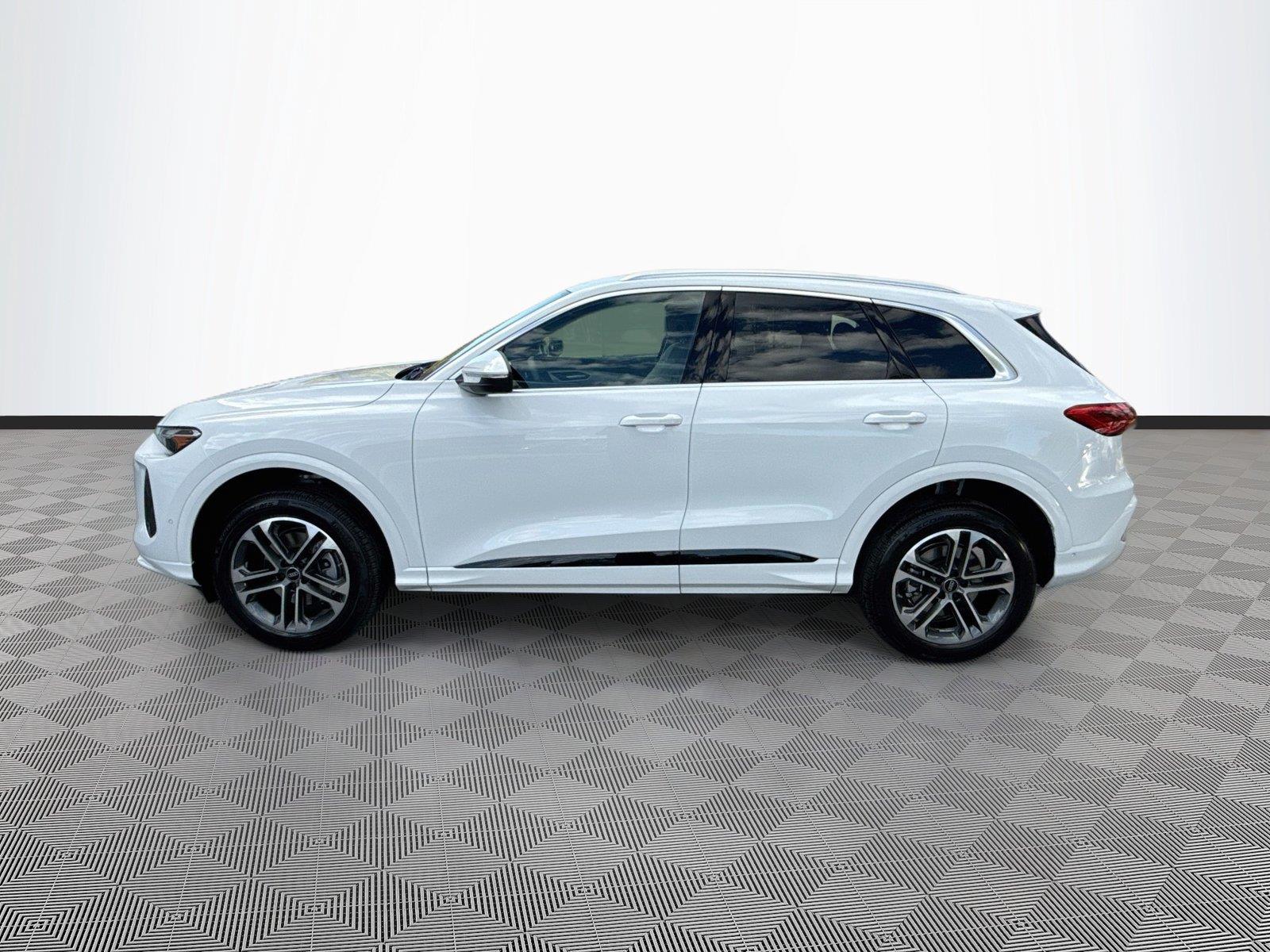 2026 Audi Q5 Premium