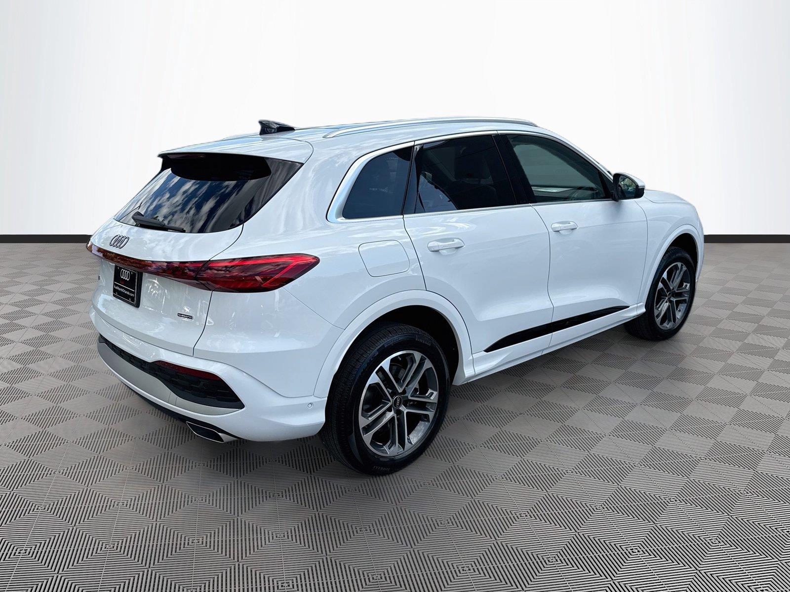 2026 Audi Q5 Premium