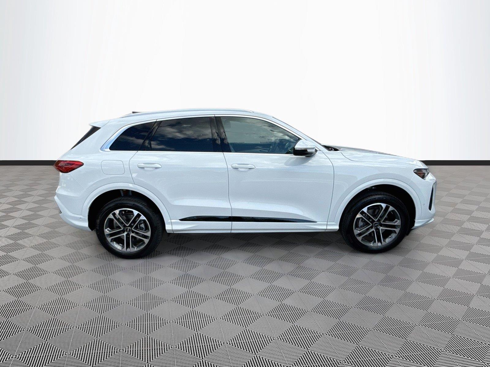2026 Audi Q5 Premium