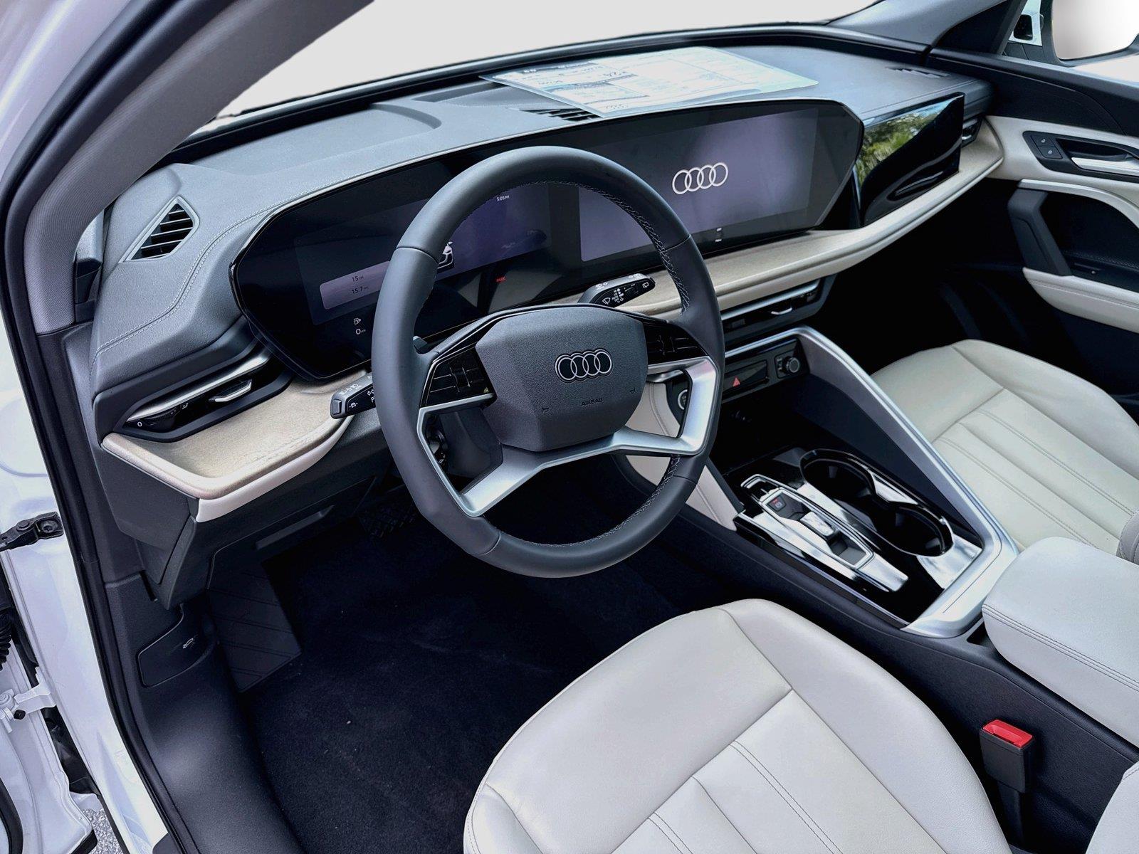 2026 Audi Q5 Premium