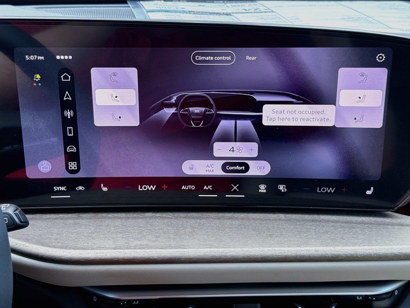 2026 Audi Q5 Premium
