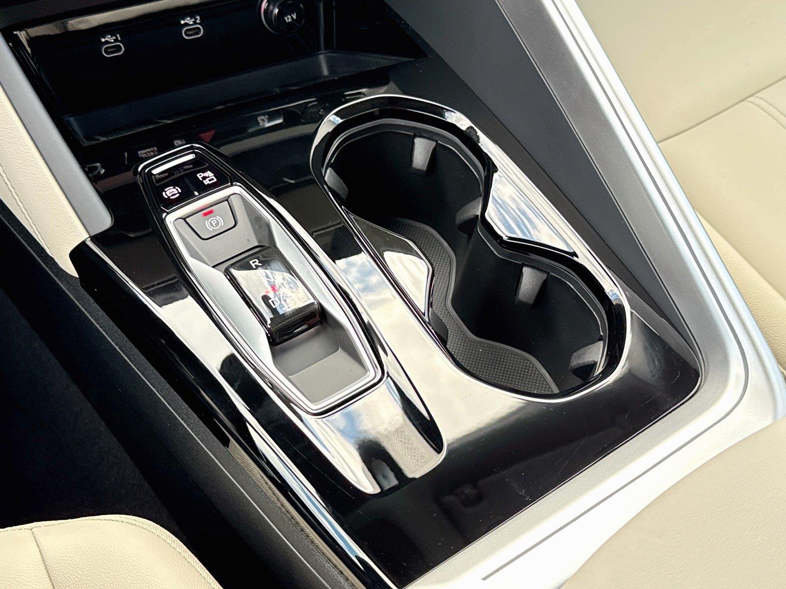2026 Audi Q5 Premium