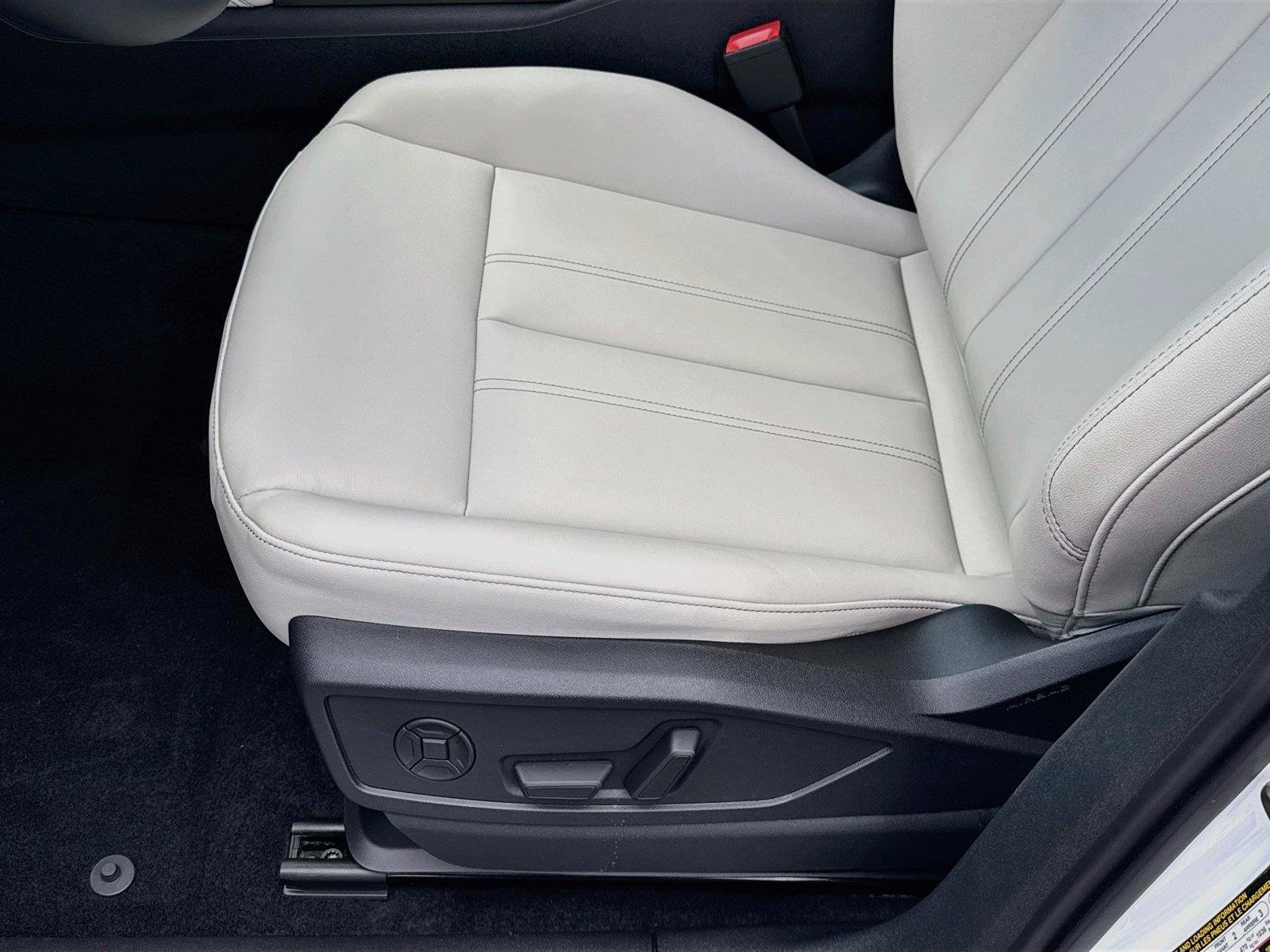2026 Audi Q5 Premium