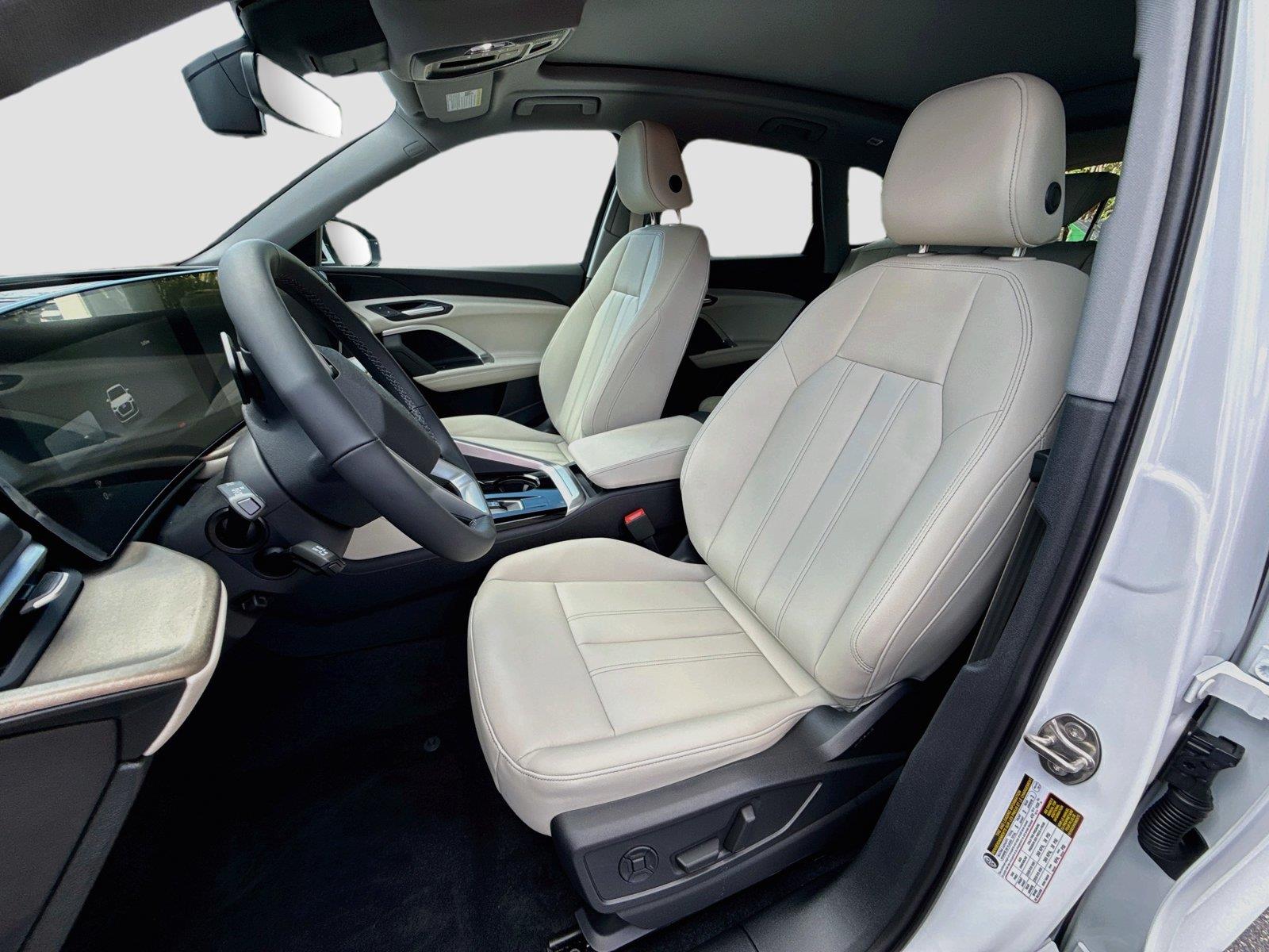 2026 Audi Q5 Premium