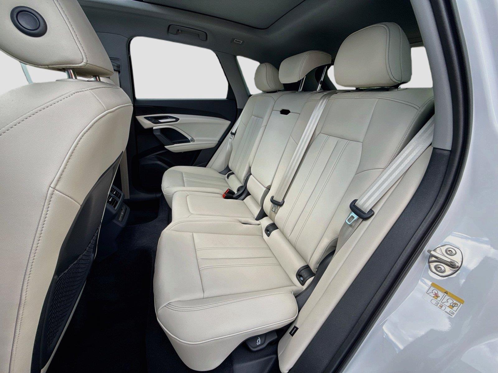 2026 Audi Q5 Premium