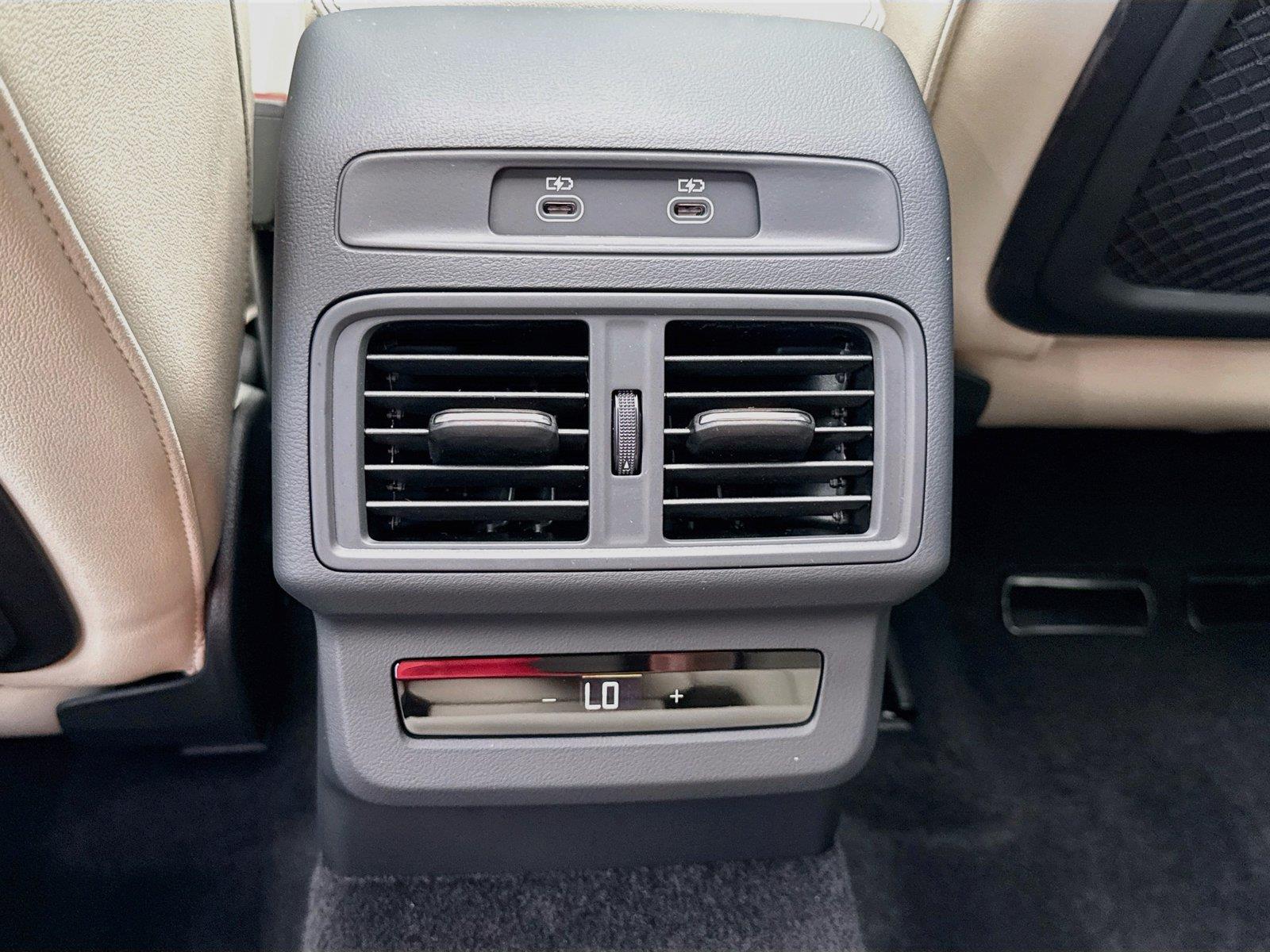 2026 Audi Q5 Premium