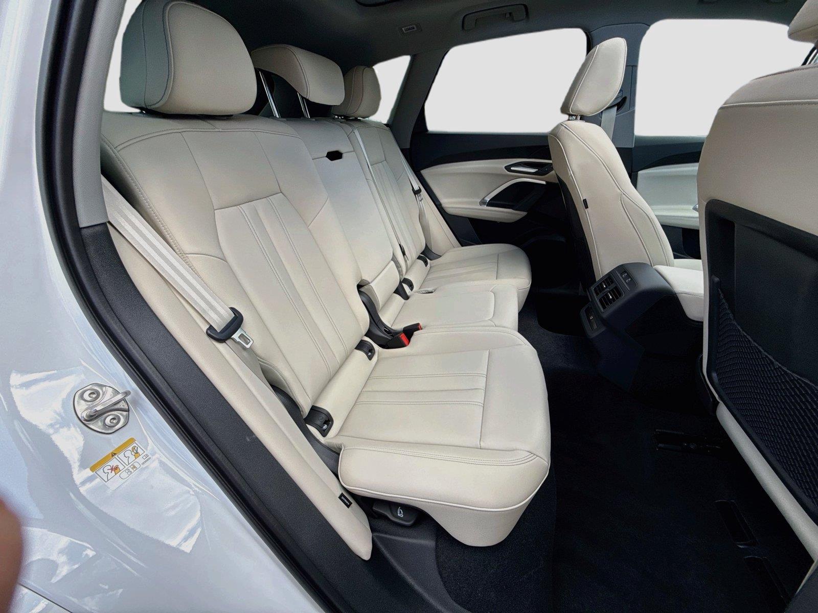 2026 Audi Q5 Premium