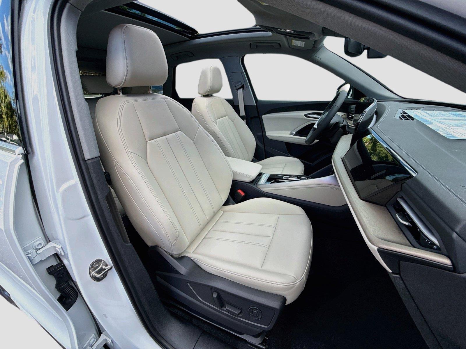 2026 Audi Q5 Premium