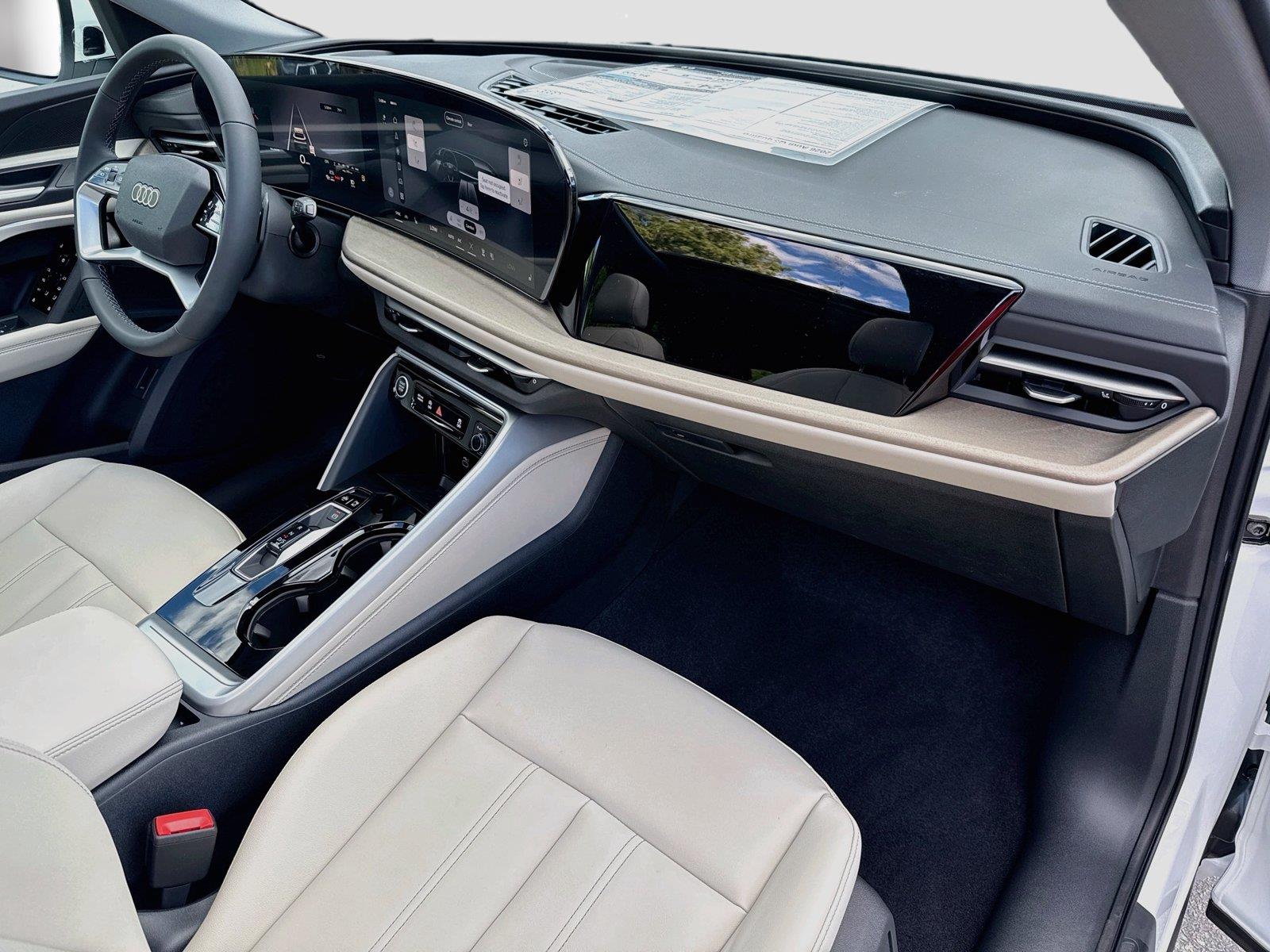 2026 Audi Q5 Premium