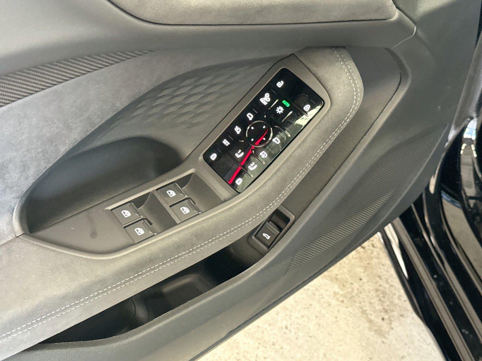 2026 Audi S5 Premium Plus