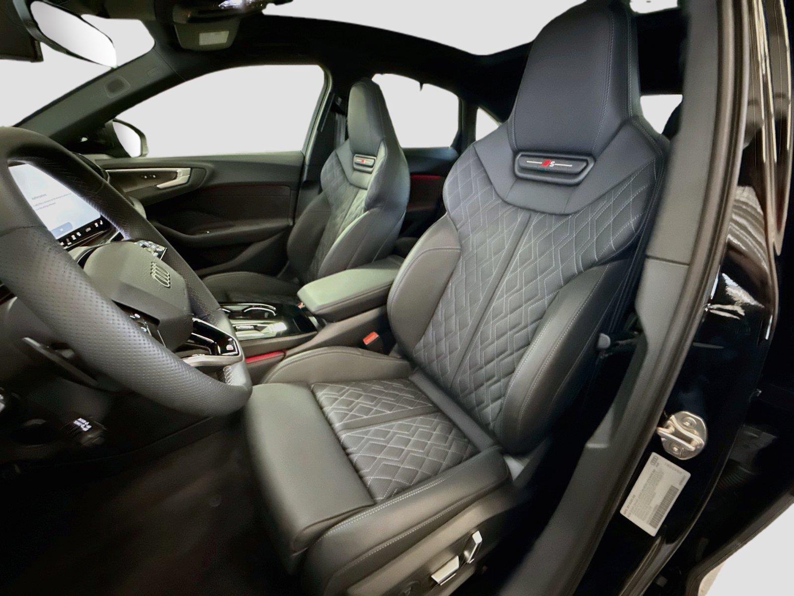 2026 Audi S5 Premium Plus