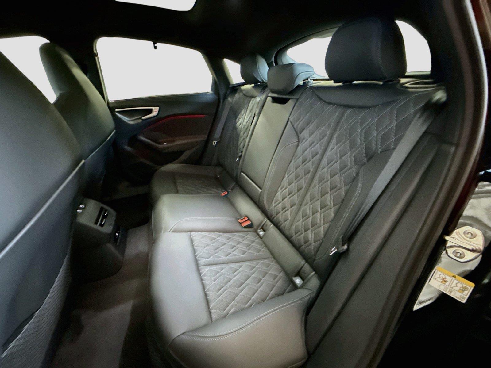 2026 Audi S5 Premium Plus