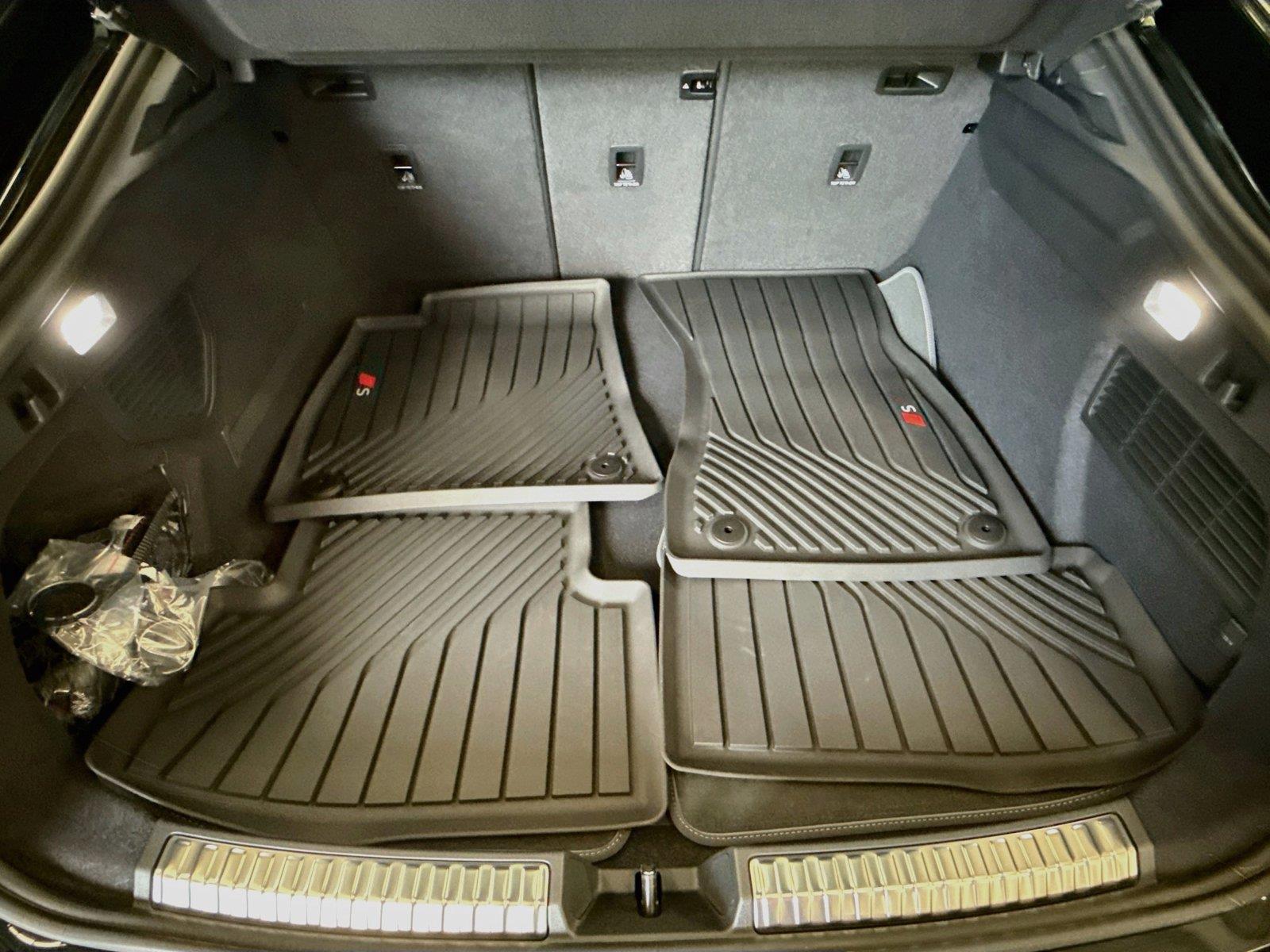 2026 Audi S5 Premium Plus