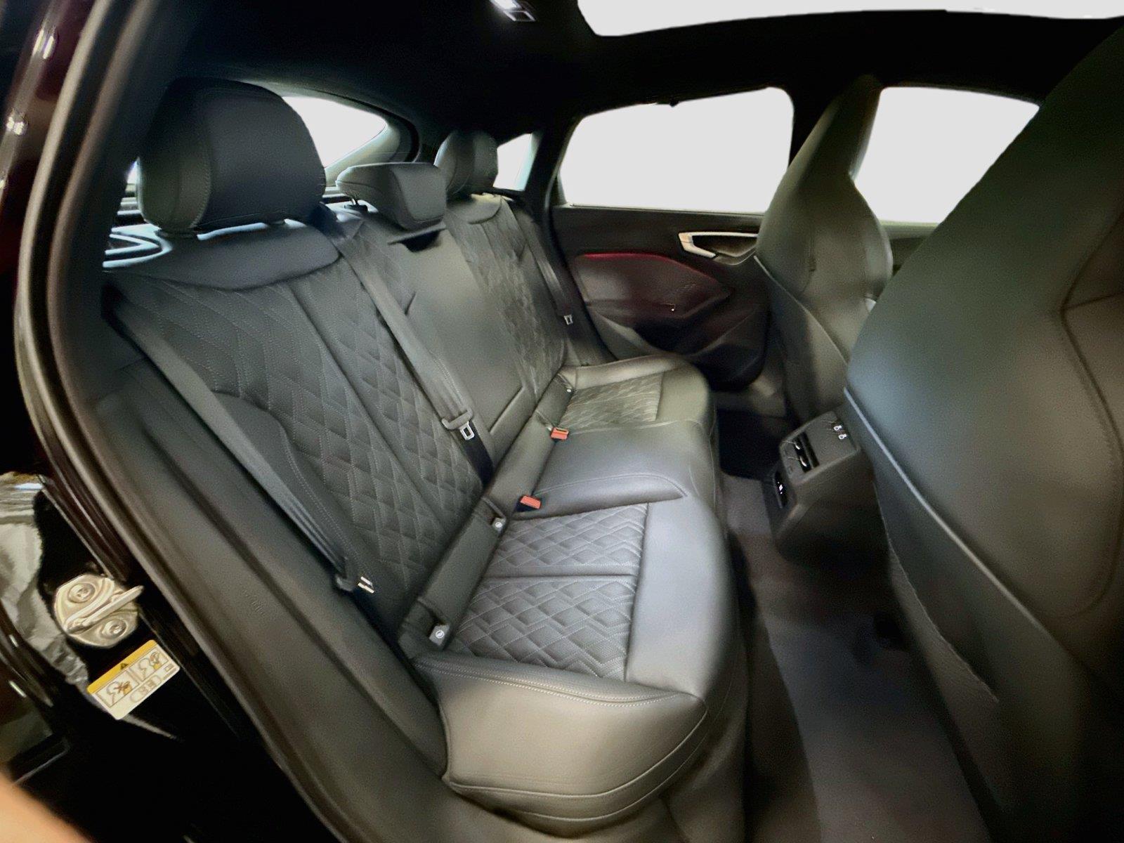 2026 Audi S5 Premium Plus