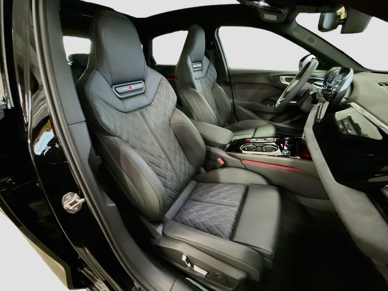 2026 Audi S5 Premium Plus